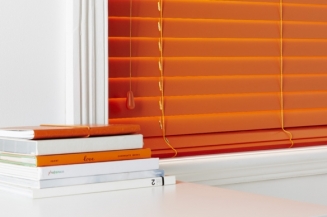 Orangery Window blind
