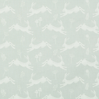 ARENA-ROMAN-CURTAIN-CountryHaresSilver_blind