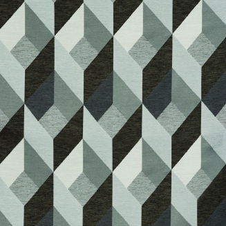ARENA-ROMAN-CURTAIN-HarlequinMonochrome_blind