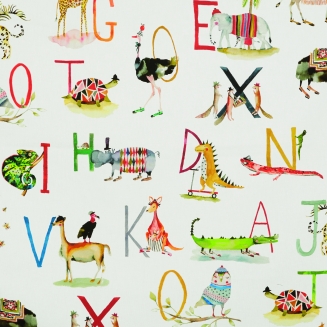 ARENA-ROMAN-CURTAIN-AlphabetAnimalsMulti_blind