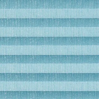 Echo Teal Pleated Blinds - Pleated Blinds