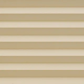 Metropol Cream Pleated Blinds - Pleated Blinds