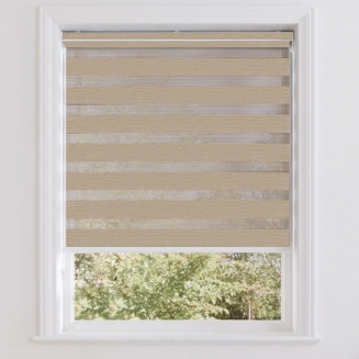 Shades Rattan - New 2022 - Z-Lite Blinds